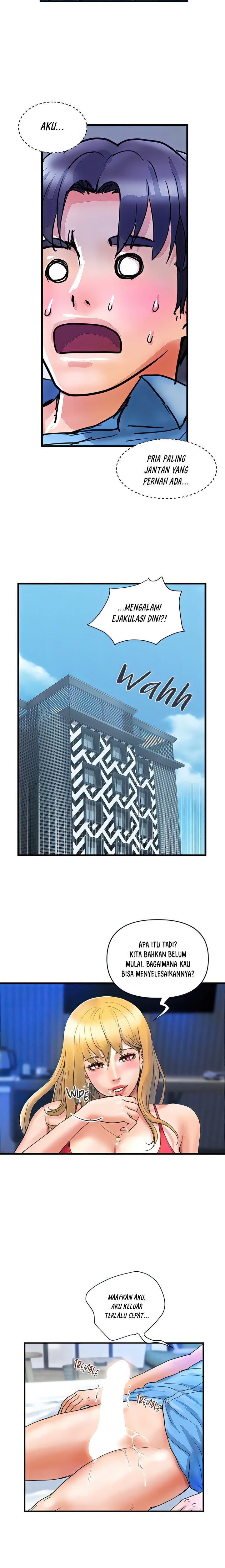 Department Store Ladies - Chapter 7 15 Department Store Ladies - Chapter 7 15