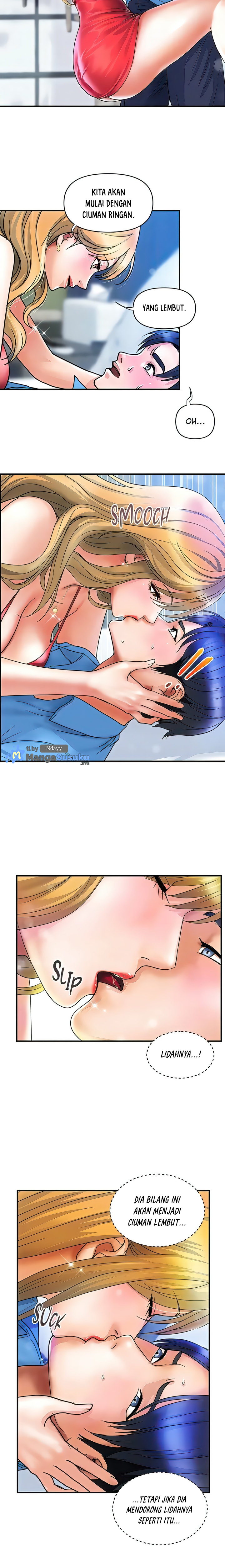 Department Store Ladies - Chapter 7 7 Department Store Ladies - Chapter 7 7