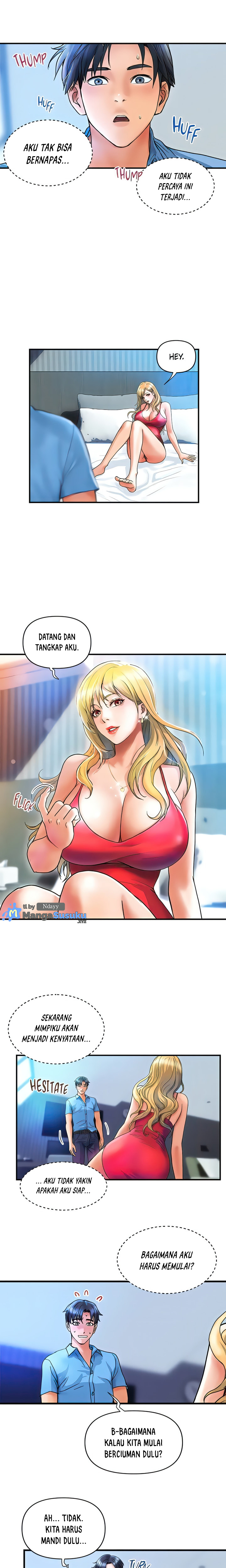 Department Store Ladies - Chapter 7 5 Department Store Ladies - Chapter 7 5