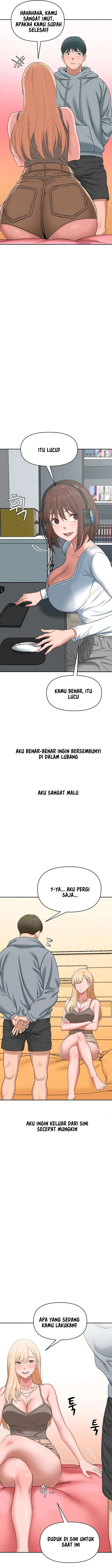 Deviant Diary - Chapter 29 4 Deviant Diary - Chapter 29 4