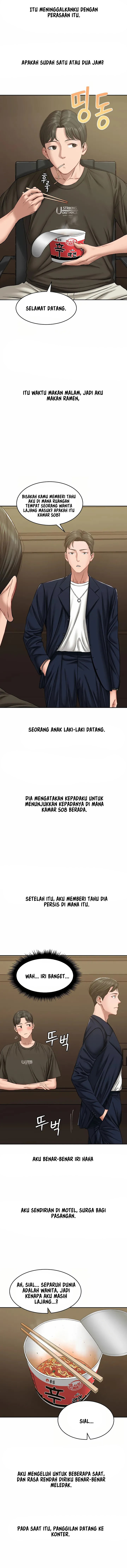 Deviant Diary - Chapter 20 6 Deviant Diary - Chapter 20 6