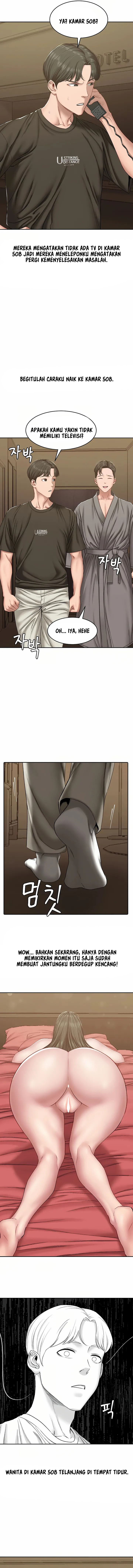 Deviant Diary - Chapter 20 7 Deviant Diary - Chapter 20 7