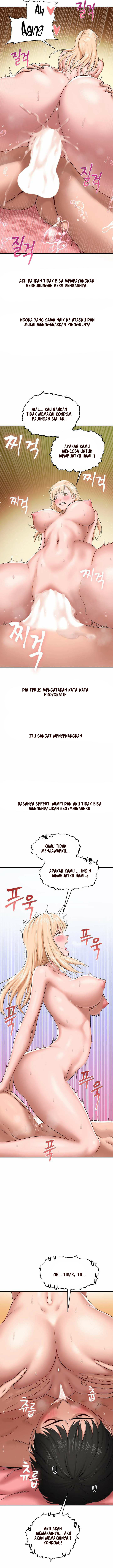 Deviant Diary - Chapter 30 5 Deviant Diary - Chapter 30 5