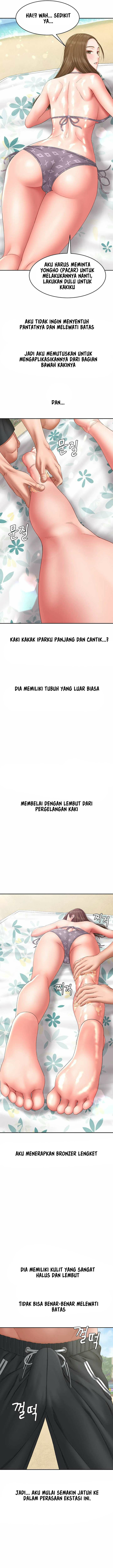 Deviant Diary - Chapter 31 8 Deviant Diary - Chapter 31 8