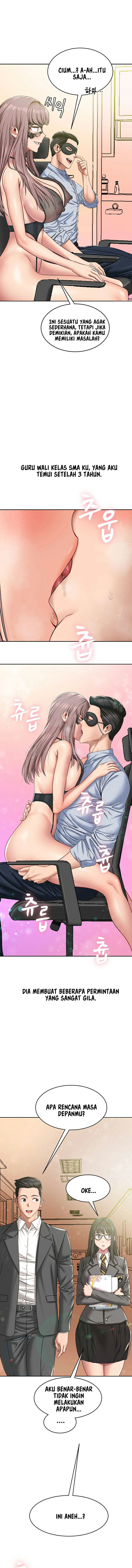 Deviant Diary - Chapter 18 7 Deviant Diary - Chapter 18 7