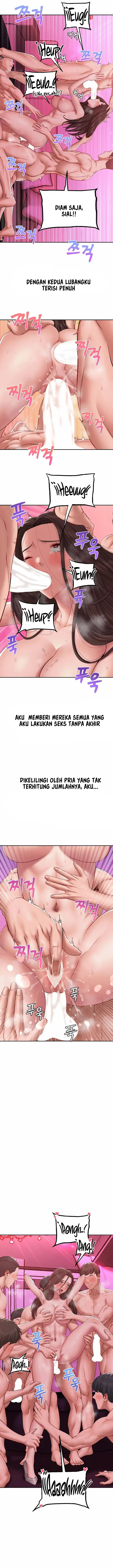 Deviant Diary - Chapter 12 5 Deviant Diary - Chapter 12 5