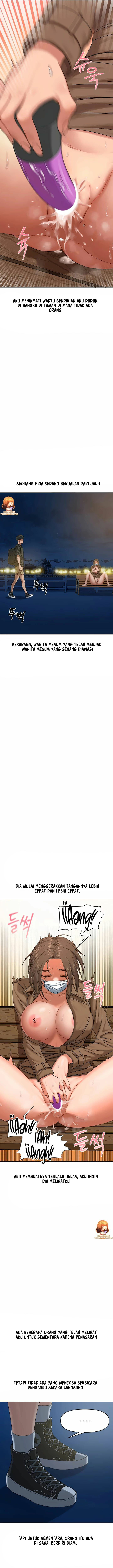 Deviant Diary - Chapter 13 8 Deviant Diary - Chapter 13 8