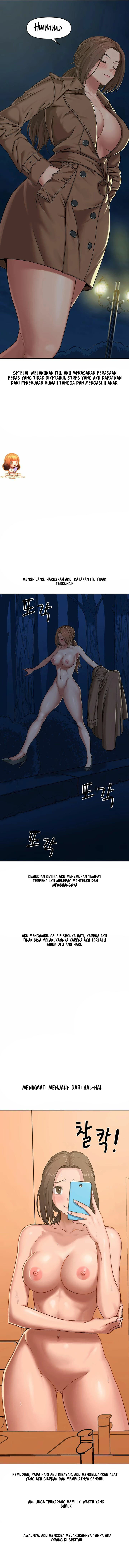 Deviant Diary - Chapter 13 4 Deviant Diary - Chapter 13 4