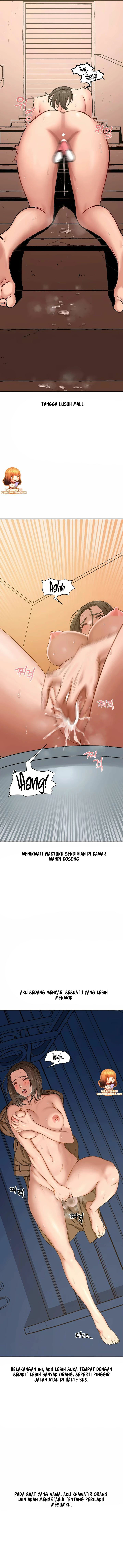 Deviant Diary - Chapter 13 5 Deviant Diary - Chapter 13 5