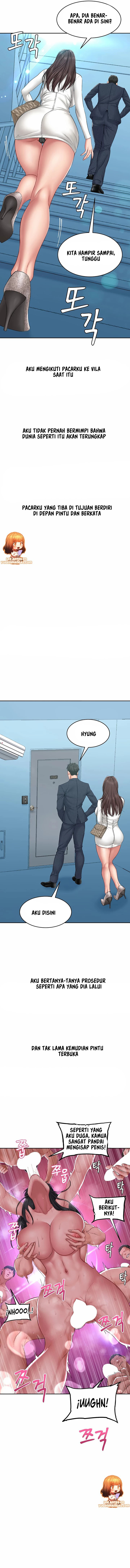 Deviant Diary - Chapter 10 9 Deviant Diary - Chapter 10 9