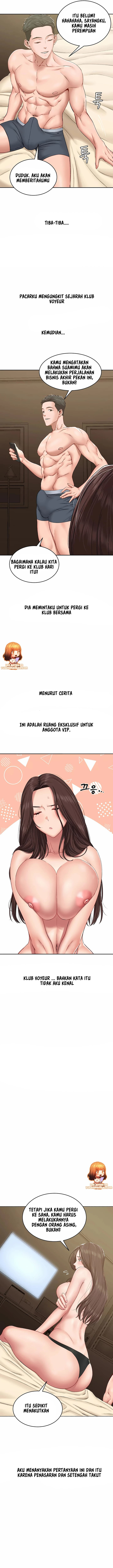 Deviant Diary - Chapter 10 6 Deviant Diary - Chapter 10 6