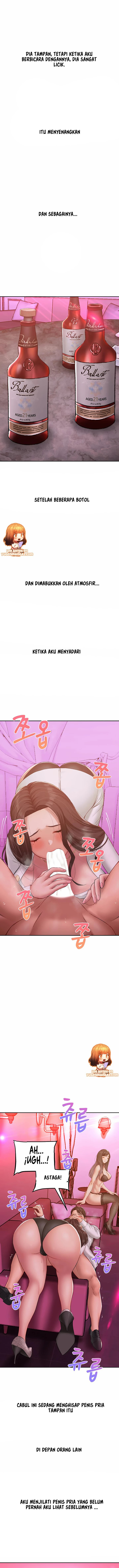 Deviant Diary - Chapter 11 7 Deviant Diary - Chapter 11 7