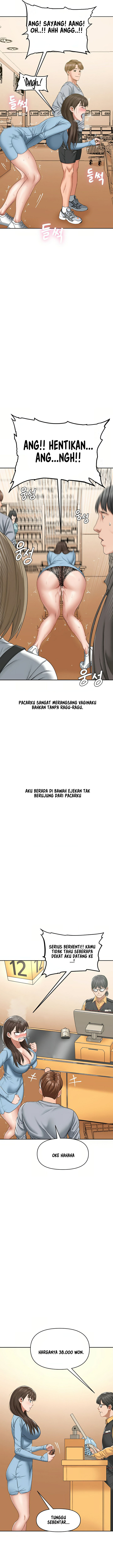 Deviant Diary - Chapter 16 8 Deviant Diary - Chapter 16 8