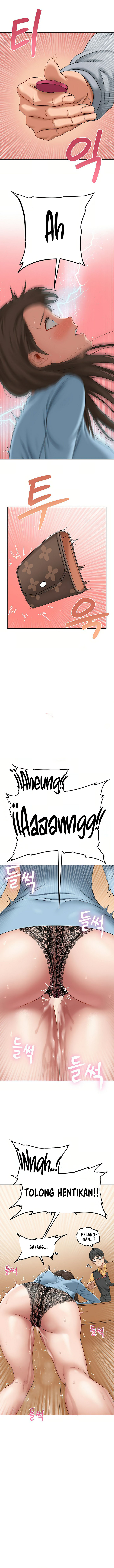 Deviant Diary - Chapter 16 9 Deviant Diary - Chapter 16 9