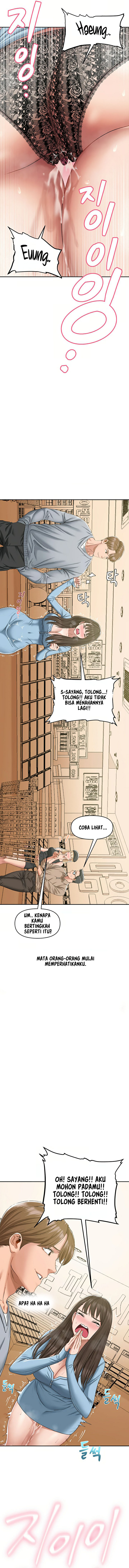 Deviant Diary - Chapter 16 4 Deviant Diary - Chapter 16 4