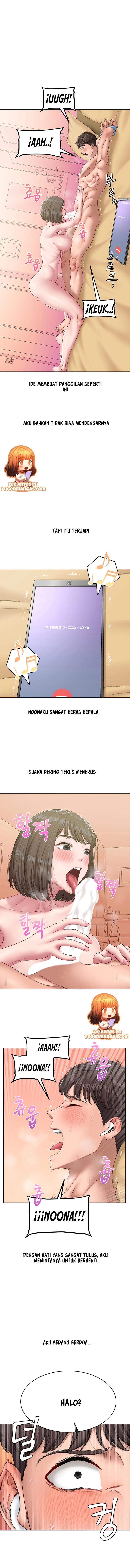 Deviant Diary - Chapter 6 10 Deviant Diary - Chapter 6 10