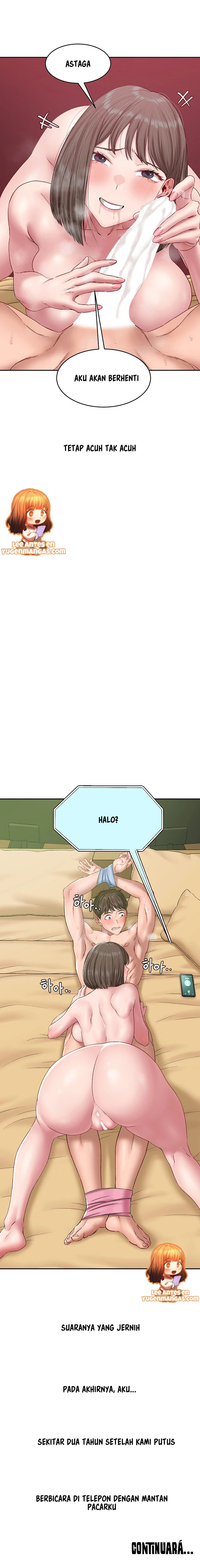 Deviant Diary - Chapter 6 11 Deviant Diary - Chapter 6 11