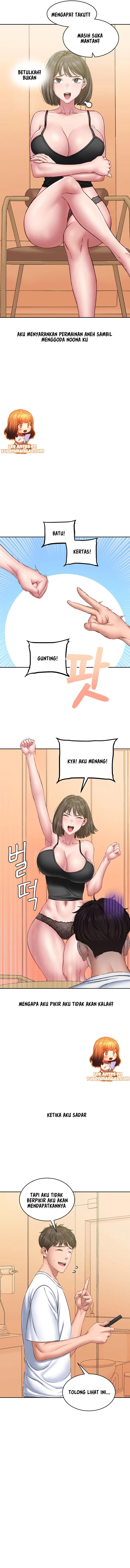 Deviant Diary - Chapter 6 7 Deviant Diary - Chapter 6 7