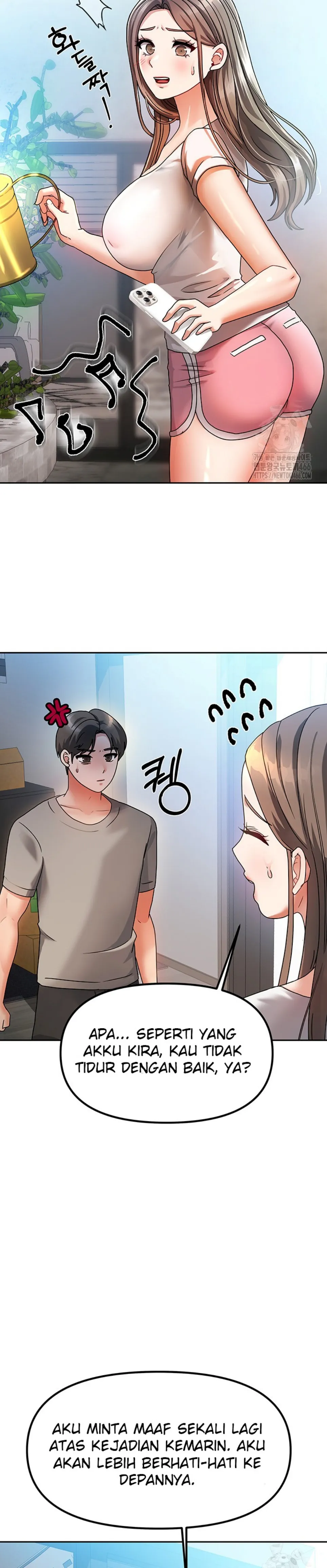 Duplex House - Chapter 02 9 Duplex House - Chapter 02 9