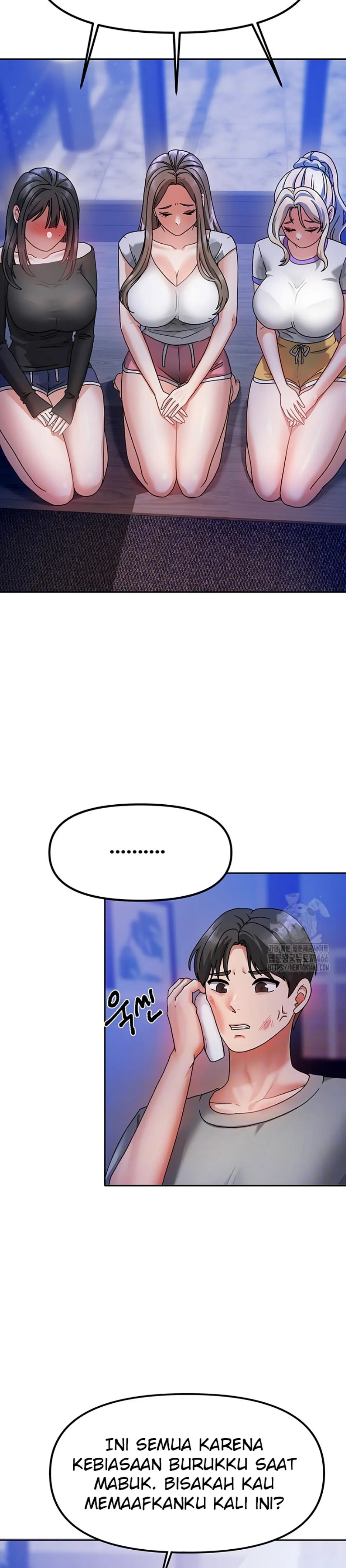 Duplex House - Chapter 02 2 Duplex House - Chapter 02 2