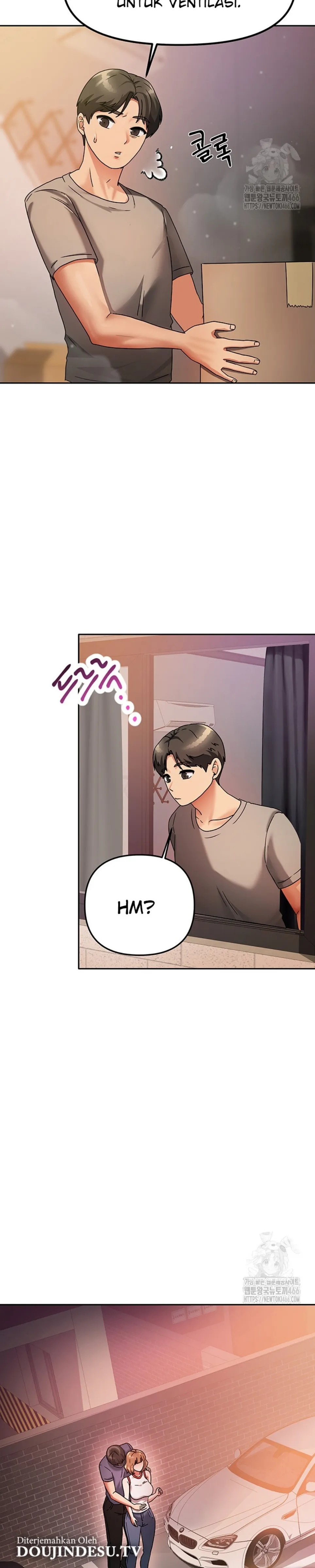 Duplex House - Chapter 02 28 Duplex House - Chapter 02 28