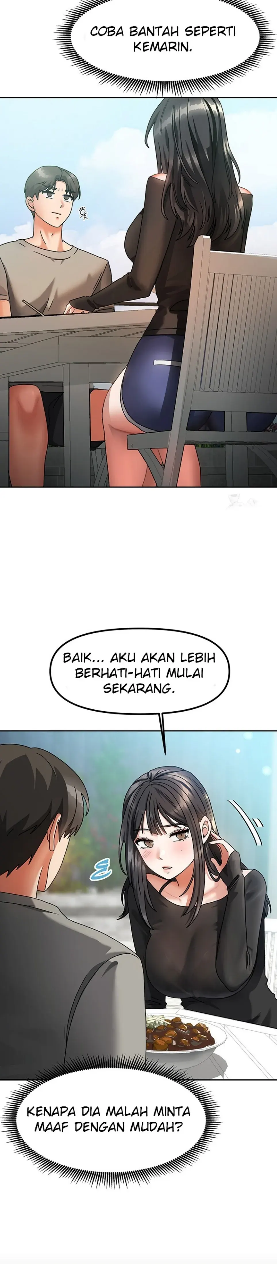 Duplex House - Chapter 02 22 Duplex House - Chapter 02 22