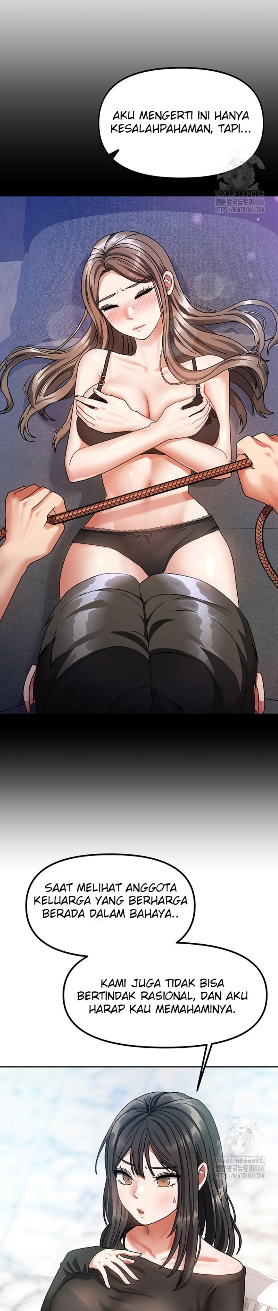 Duplex House - Chapter 02 23 Duplex House - Chapter 02 23