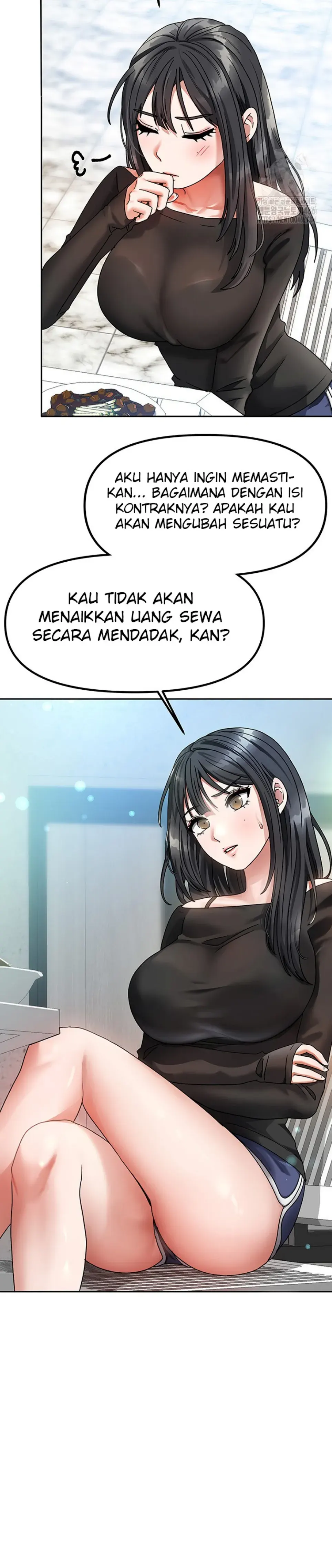 Duplex House - Chapter 02 20 Duplex House - Chapter 02 20