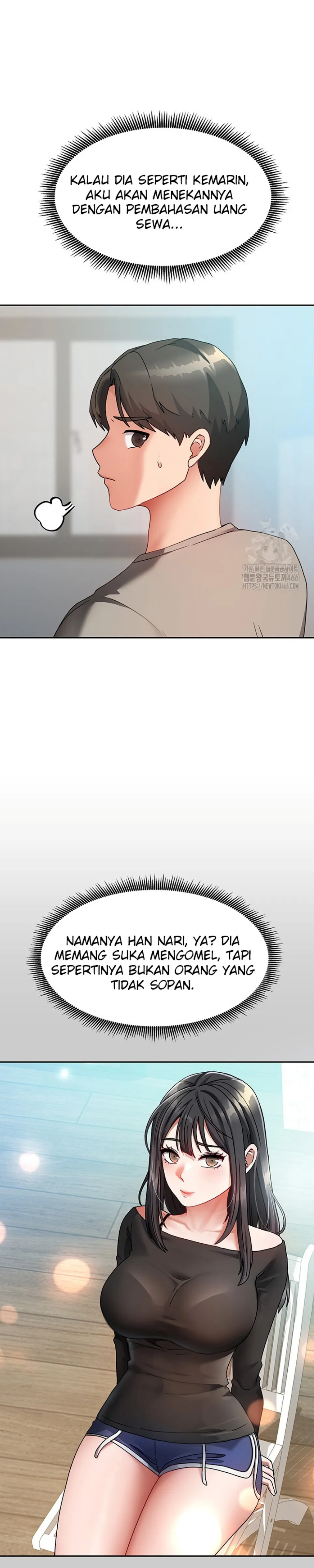 Duplex House - Chapter 02 26 Duplex House - Chapter 02 26