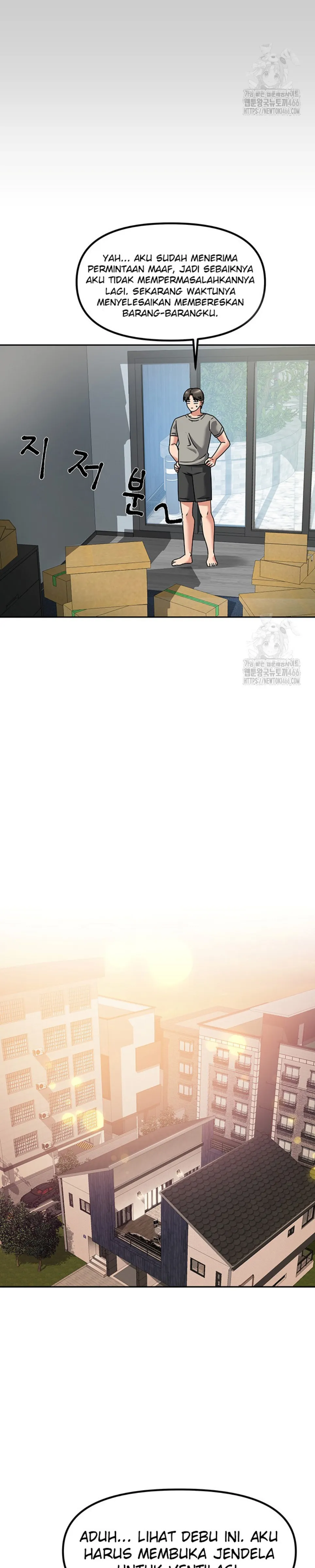 Duplex House - Chapter 02 27 Duplex House - Chapter 02 27