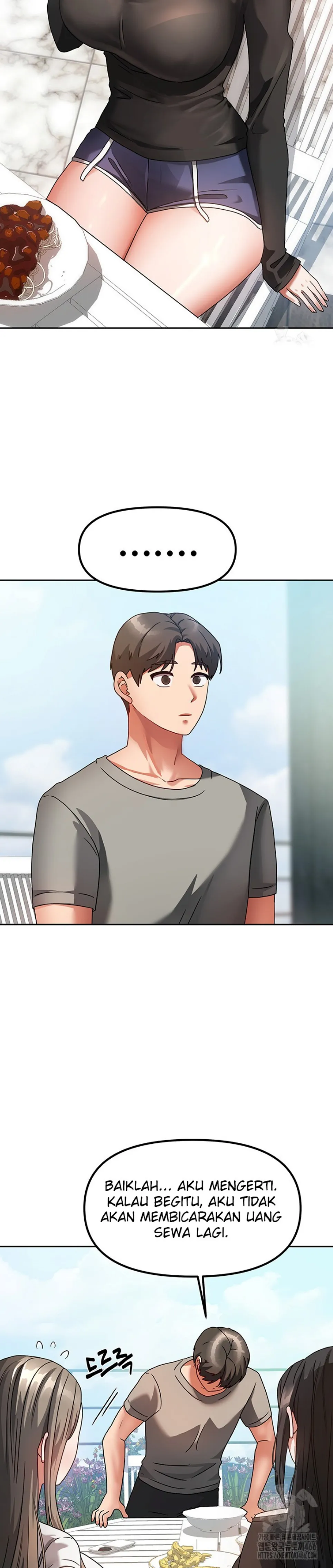 Duplex House - Chapter 02 24 Duplex House - Chapter 02 24