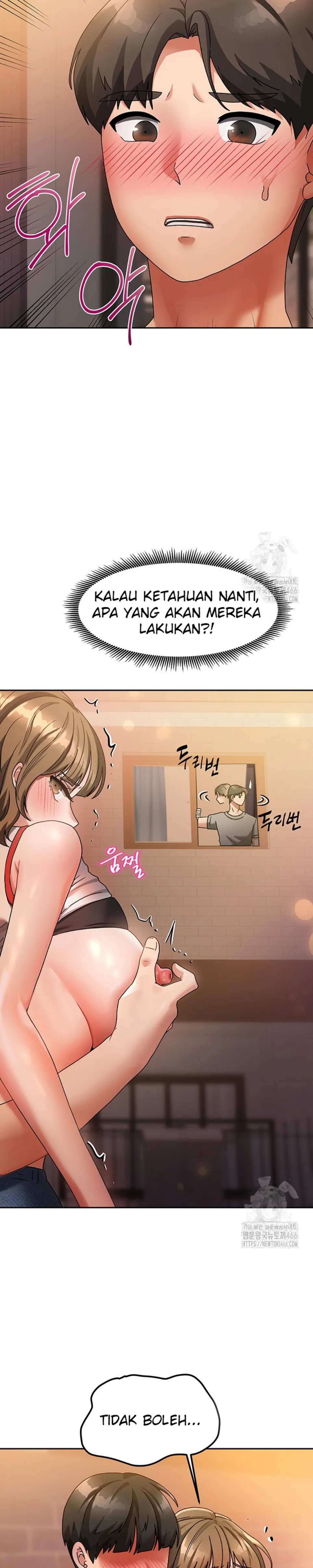 Duplex House - Chapter 02 32 Duplex House - Chapter 02 32