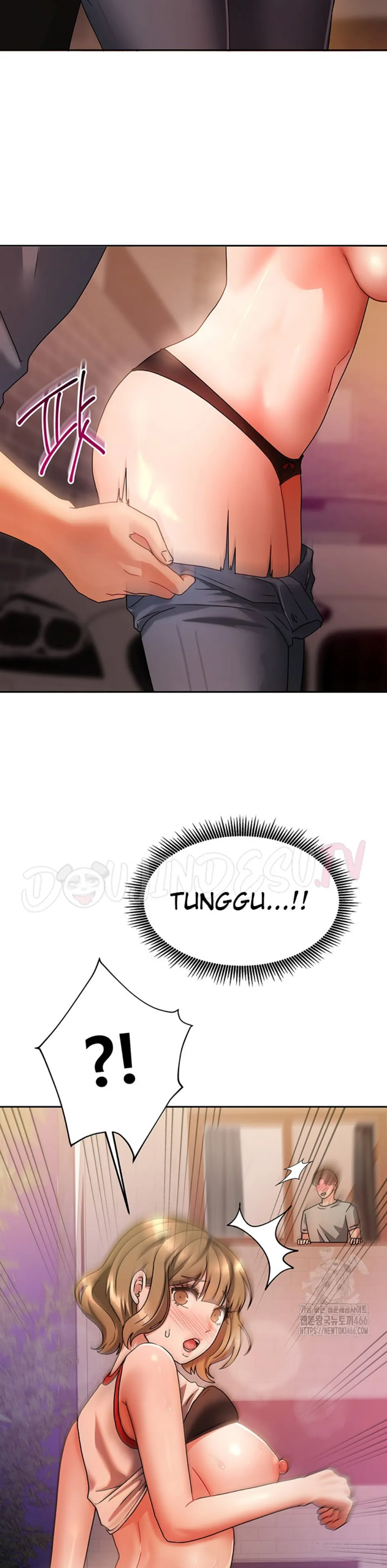 Duplex House - Chapter 02 37 Duplex House - Chapter 02 37