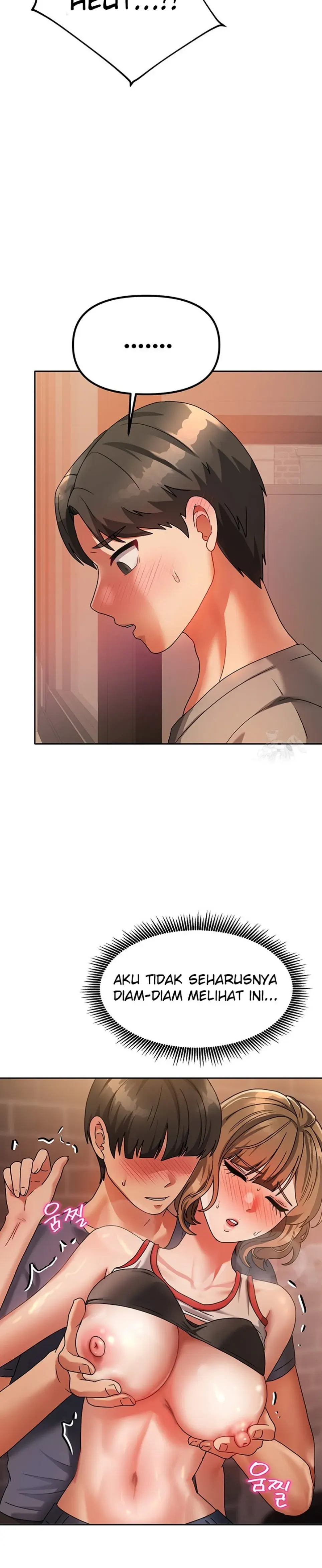 Duplex House - Chapter 02 34 Duplex House - Chapter 02 34