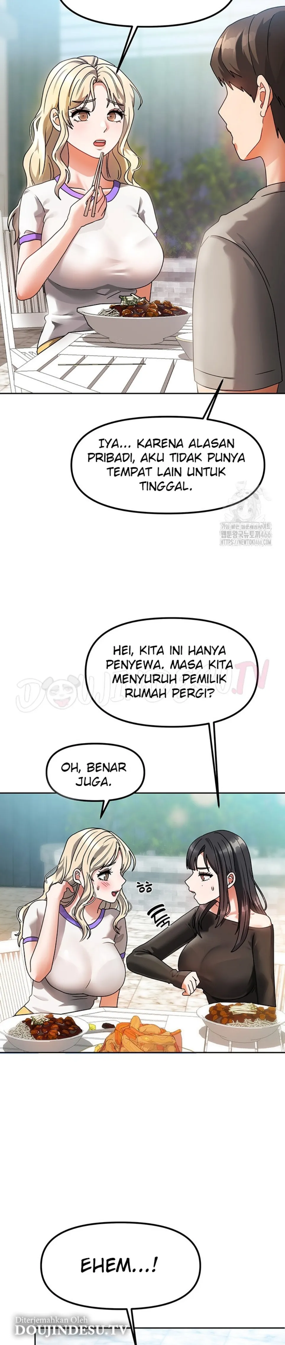 Duplex House - Chapter 02 19 Duplex House - Chapter 02 19