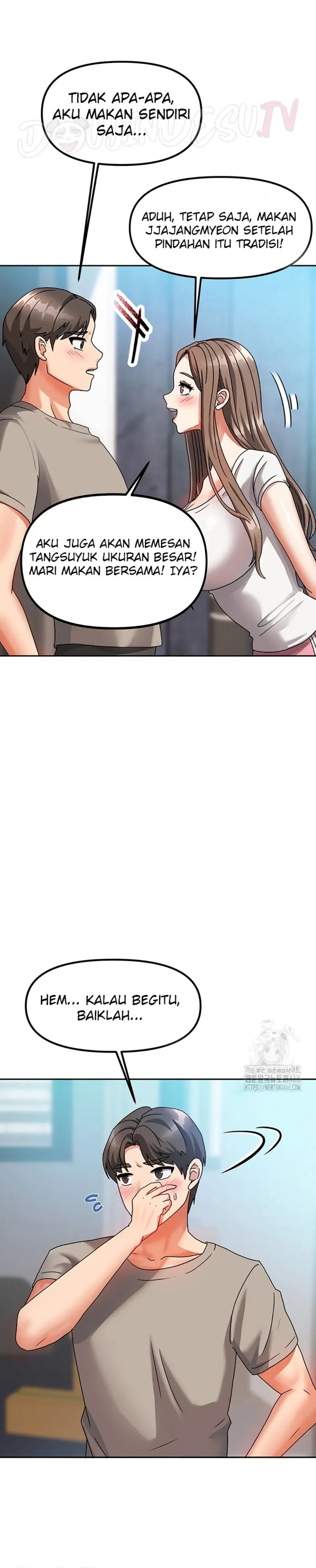 Duplex House - Chapter 02 13 Duplex House - Chapter 02 13