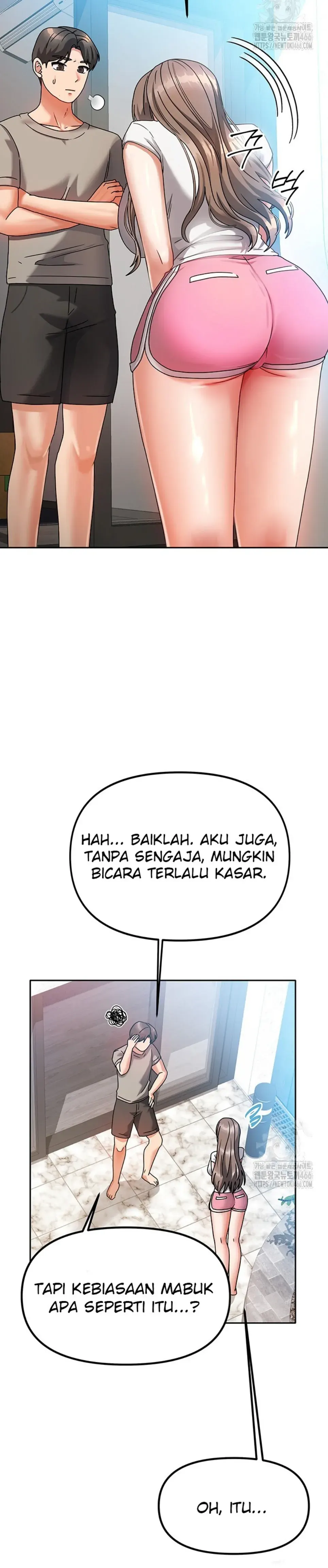 Duplex House - Chapter 02 10 Duplex House - Chapter 02 10