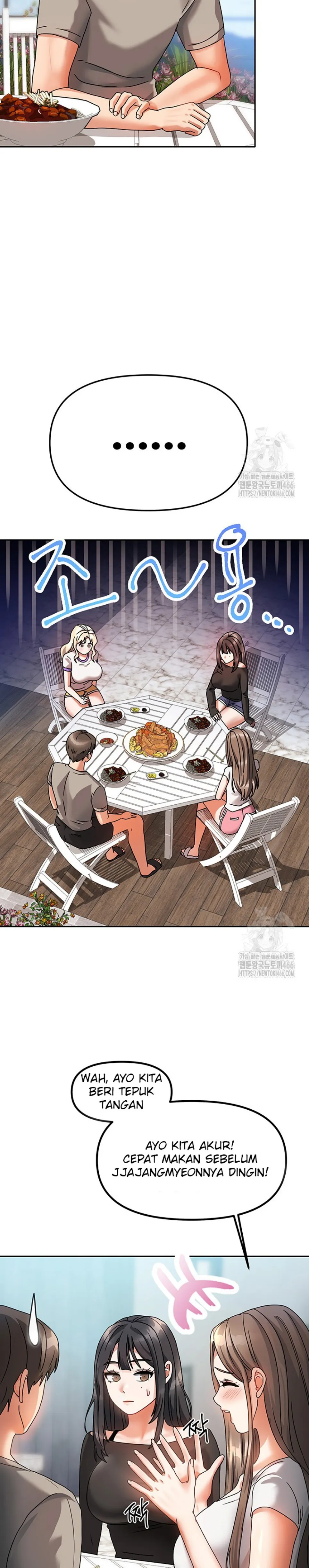 Duplex House - Chapter 02 17 Duplex House - Chapter 02 17