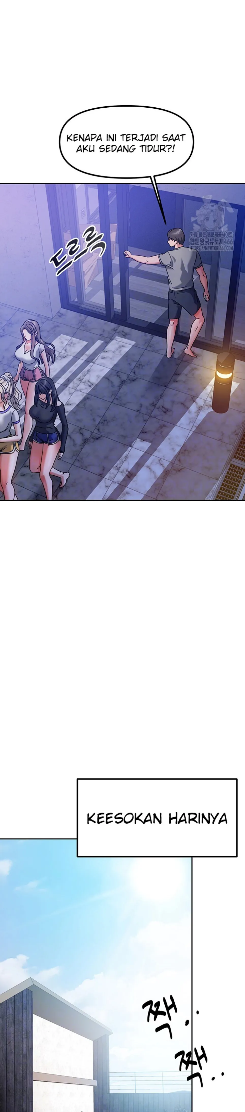 Duplex House - Chapter 02 6 Duplex House - Chapter 02 6