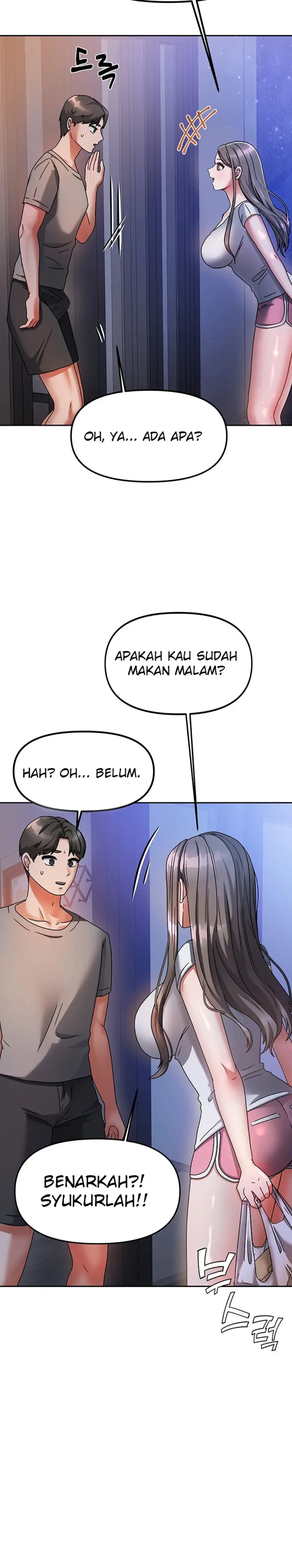 Duplex House - Chapter 02 45 Duplex House - Chapter 02 45