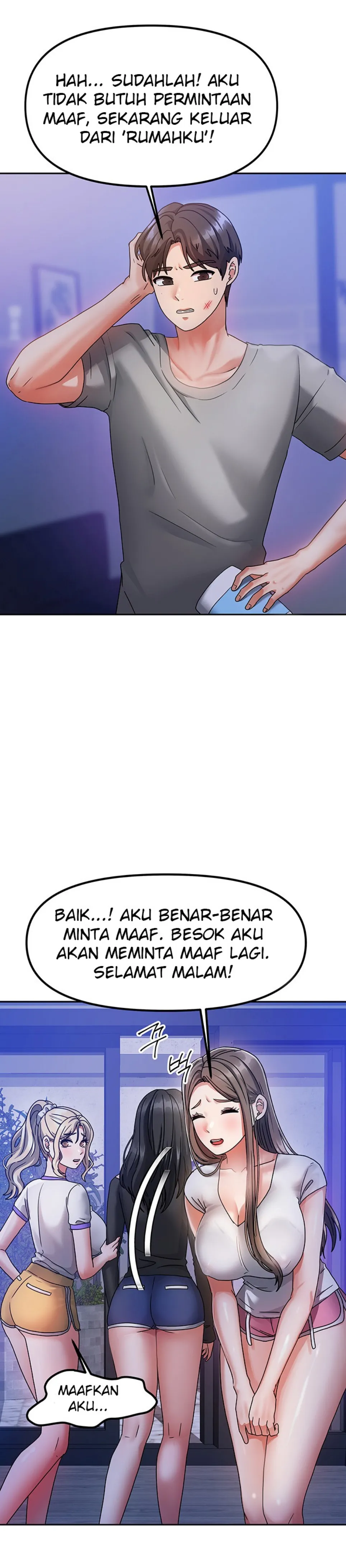 Duplex House - Chapter 02 5 Duplex House - Chapter 02 5