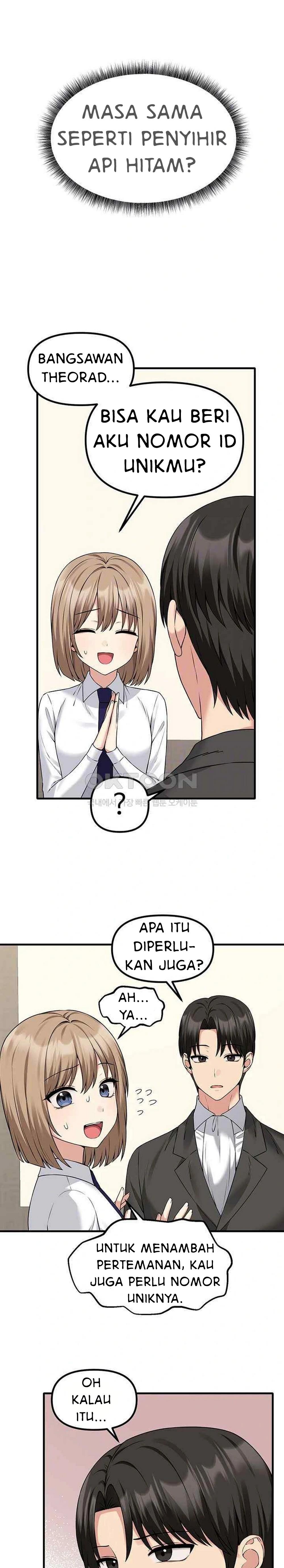 Elf Who Likes To Be Humiliated - Chapter 82 8