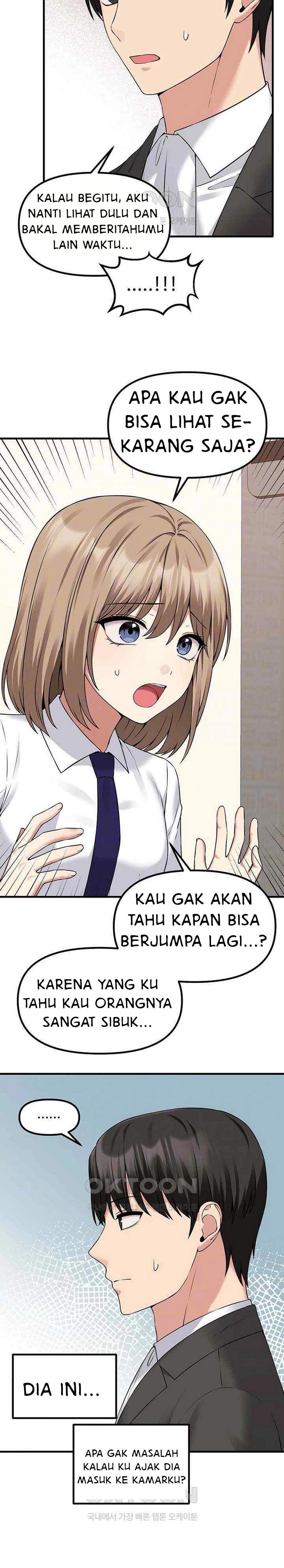 Elf Who Likes To Be Humiliated - Chapter 82 9