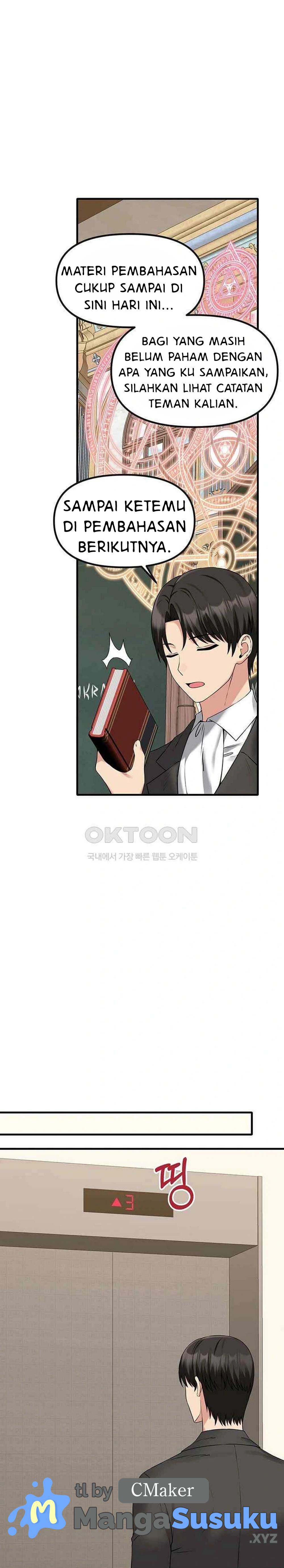 Elf Who Likes To Be Humiliated - Chapter 82 2