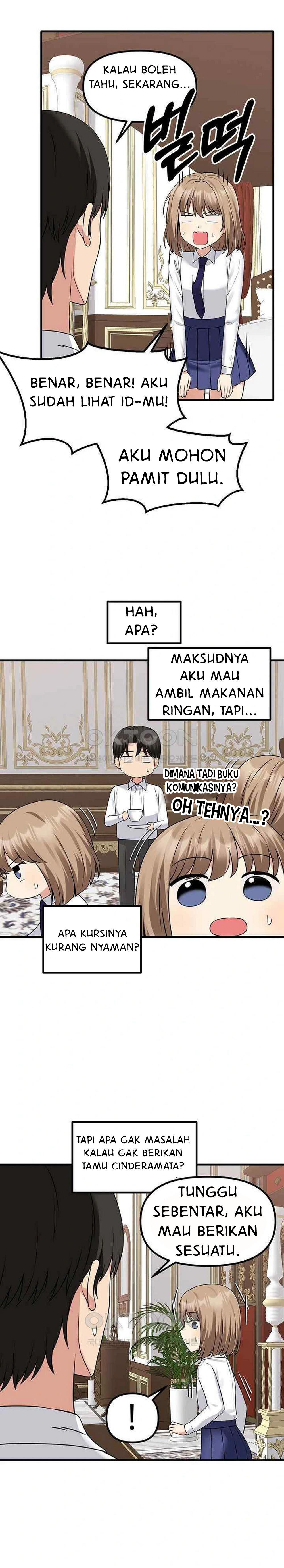 Elf Who Likes To Be Humiliated - Chapter 82 20