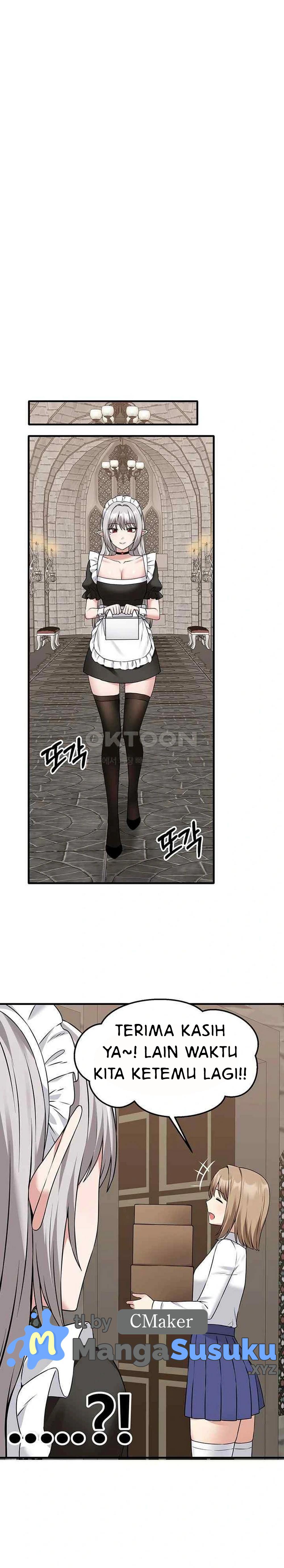 Elf Who Likes To Be Humiliated - Chapter 82 21