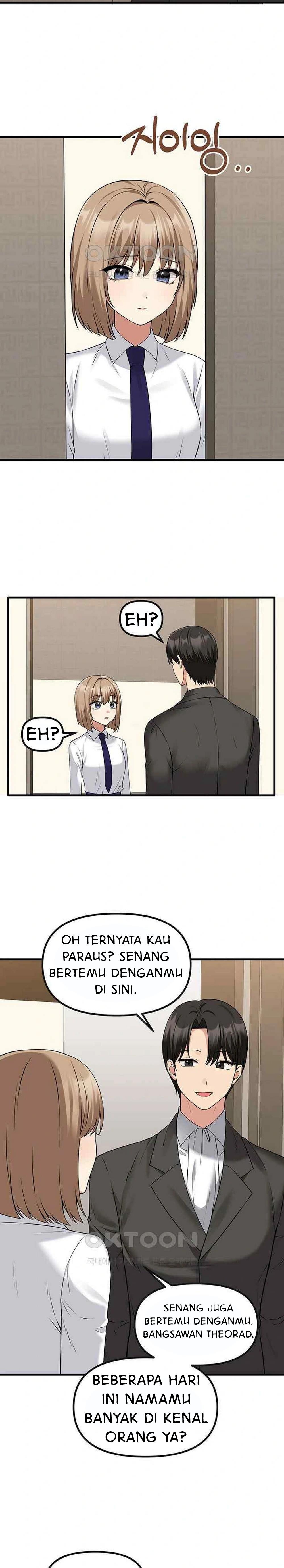 Elf Who Likes To Be Humiliated - Chapter 82 3