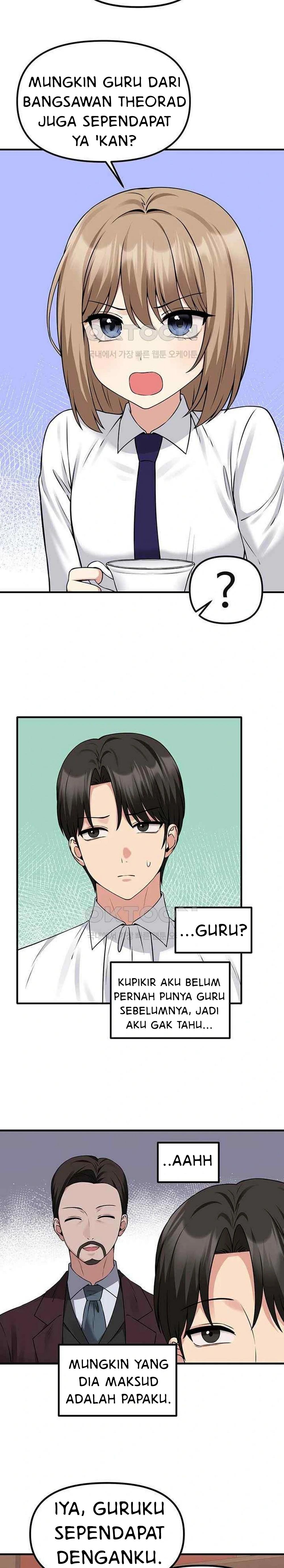 Elf Who Likes To Be Humiliated - Chapter 82 18