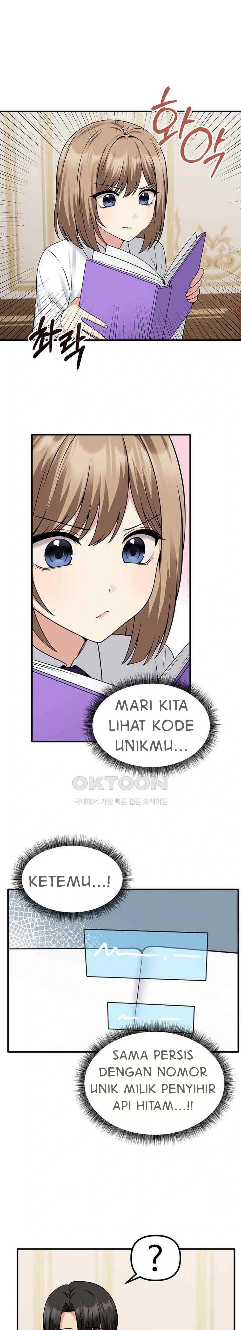 Elf Who Likes To Be Humiliated - Chapter 82 12