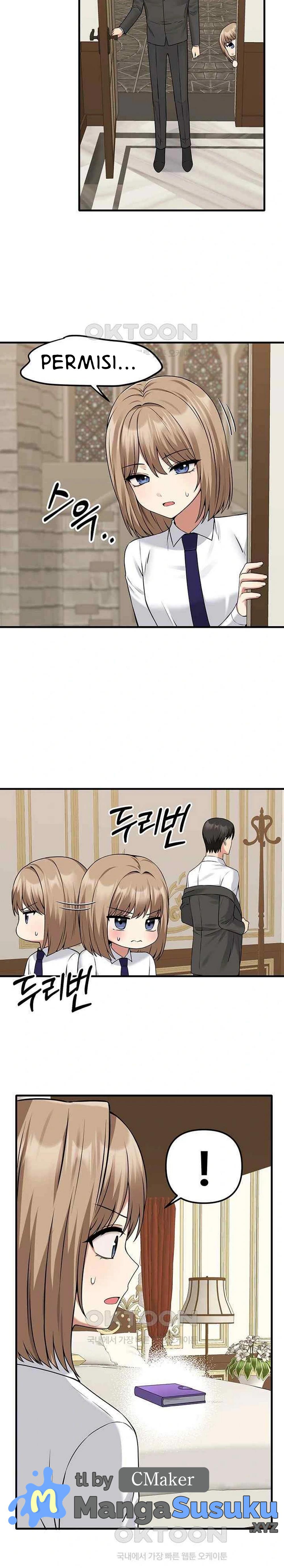 Elf Who Likes To Be Humiliated - Chapter 82 11